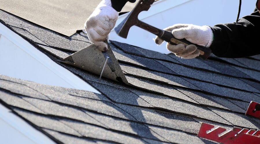 Professional residential roofers in Lake Elmo, MN